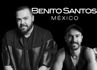 Vallarta Pride Fashion Show To Transform Los Muertos Pier into Fashion Catwalk The iconic Los Muertos Pier with its famous wind sail design will become a pride fashion walkway on Saturday, May 20, 2023 with the looks of Mexican fashion designers like Benito Santos.