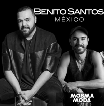 Vallarta Pride Fashion Show To Transform Los Muertos Pier into Fashion Catwalk The iconic Los Muertos Pier with its famous wind sail design will become a pride fashion walkway on Saturday, May 20, 2023 with the looks of Mexican fashion designers like Benito Santos.