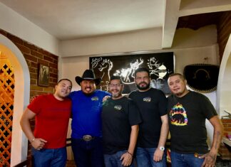 La Cueva Cantina Reopens in Zona Romántica La Cueva Cantina's New Home