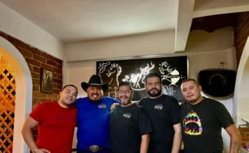 La Cueva Cantina Reopens in Zona Romántica La Cueva Cantina's New Home