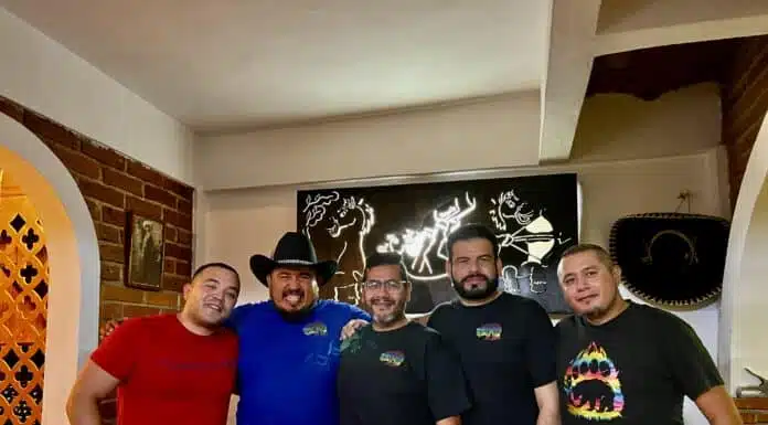 La Cueva Cantina Reopens in Zona Romántica La Cueva Cantina's New Home