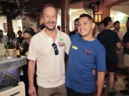 Gay Mixer at Qulture April 20223 Mixer Qulture