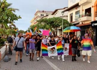 march homophobia