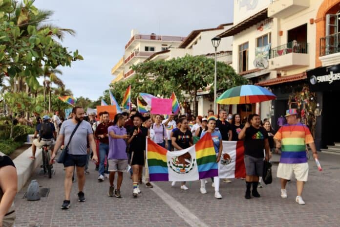 march homophobia