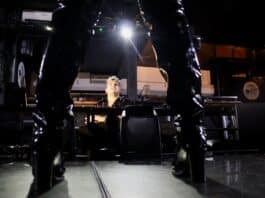 Out and About With Marcia Blondin – Juggling the Changes Chris Lopez during rehearsal at a recent show. Photo by Oscar Almeida.