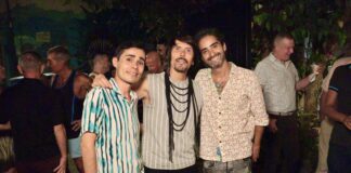 Photo Gallery: Queer Art and Vallarta Pride: 10 Years