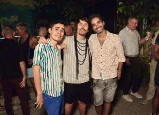 Photo Gallery: Queer Art and Vallarta Pride: 10 Years