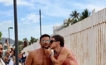 Vallarta Pride Parade, Saturday May 25, 10 a.m. vallarta pride parade 2023