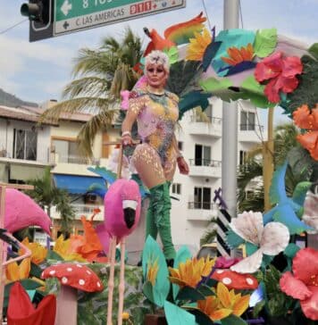 Vallarta Pride Announces 2024 Schedule, Celebrates 11th Year Vallarta Pride Parade 2023