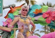 5 Reasons to Experience Puerto Vallarta Pride Vallarta Pride Parade 2023