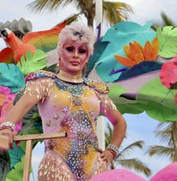 5 Reasons to Experience Puerto Vallarta Pride Vallarta Pride Parade 2023
