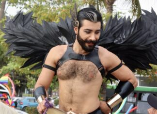 Photos: Vallarta Pride Parade 2023 Vallarta Pride Parade 2023