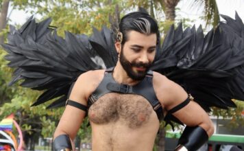 Photos: Vallarta Pride Parade 2023 Vallarta Pride Parade 2023