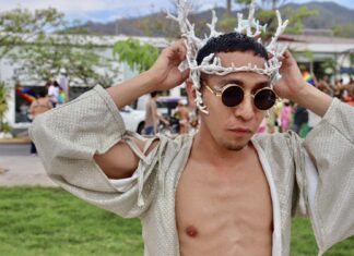 The LGBTQ + community will be celebrating with the Vallarta Pride edition and the Nuestro Orgullo festival Vallarta Pride Parade 2023