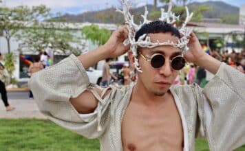 The LGBTQ + community will be celebrating with the Vallarta Pride edition and the Nuestro Orgullo festival Vallarta Pride Parade 2023