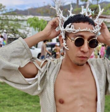 The LGBTQ + community will be celebrating with the Vallarta Pride edition and the Nuestro Orgullo festival Vallarta Pride Parade 2023