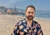 Javier Jimenez Gives Back, Looks Forward Javier Jimenez, President of ACT LGBT and owner of the Garbo Group, has been supporting Vallarta Pride since its inception and sat down with O&APV to talk more about why he got involved
