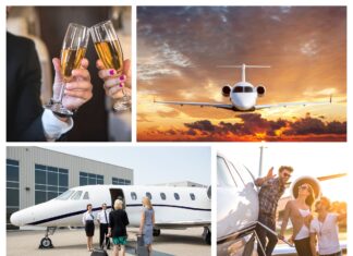 Experience Luxury Travel with Mexico Jet Charter: Your Ultimate Guide to Private Jet Charter Services in Mexico
