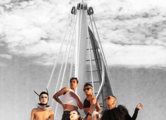 Ballroom Voguing Evolves, and Emerges in Puerto Vallarta The Paradises are ready to walk their categories and show their voguing skills.
