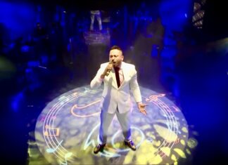 Puerto Vallarta’s El Diamante, Alberto Cuevas, Advances to Finals of La Voz de Zapopan
