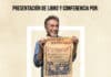 Famed Gay Rights Leader to Speak in Puerto Vallarta Juan Jacobo Hernandez, a founding member of the gay rights movement in Mexico, will be in Puerto Vallarta to present and discuss his book "Locabulary. Language and oppression" on Friday Jun 16, 2023