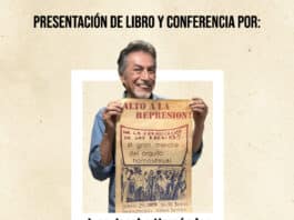Famed Gay Rights Leader to Speak in Puerto Vallarta Juan Jacobo Hernandez, a founding member of the gay rights movement in Mexico, will be in Puerto Vallarta to present and discuss his book "Locabulary. Language and oppression" on Friday Jun 16, 2023