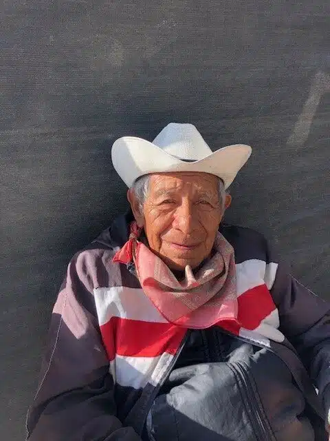 Meet Juan: One of Puerto Vallarta’s Very Interesting People