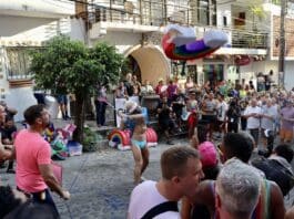 Photos: Drag Derby Drag Derby 2023