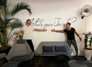 The Secret Wine Bar to Close June 10, 2023 secret wine bar