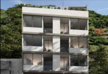 16-Unit Condo Development to Be Built in El Caloso