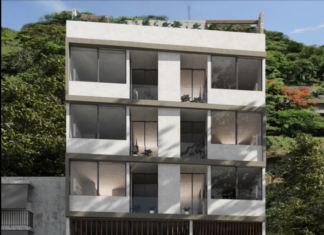 16-Unit Condo Development to Be Built in El Caloso