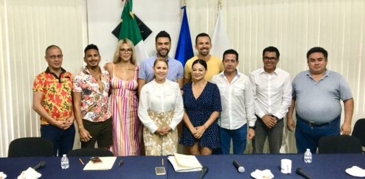 diversity cabinet formed