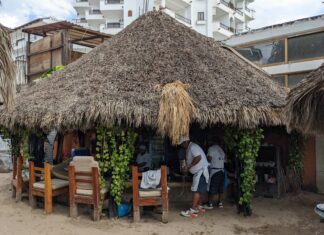Swell Beach Club Offers Warm Welcome, Refined Elegance swell beach club