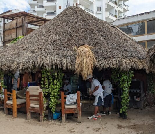 Swell Beach Club Offers Warm Welcome, Refined Elegance swell beach club