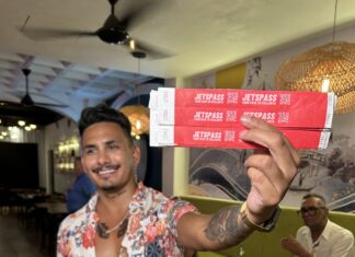 Let’s Pho Hosts Everything Gay Networking With More Than 90 Attendees Jet De Las Isla