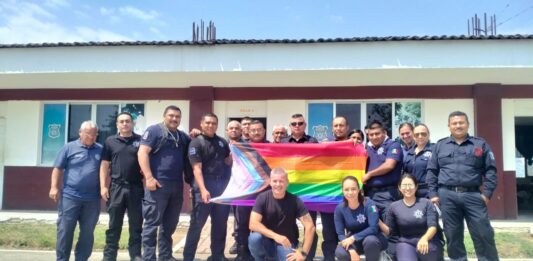 police diversity training