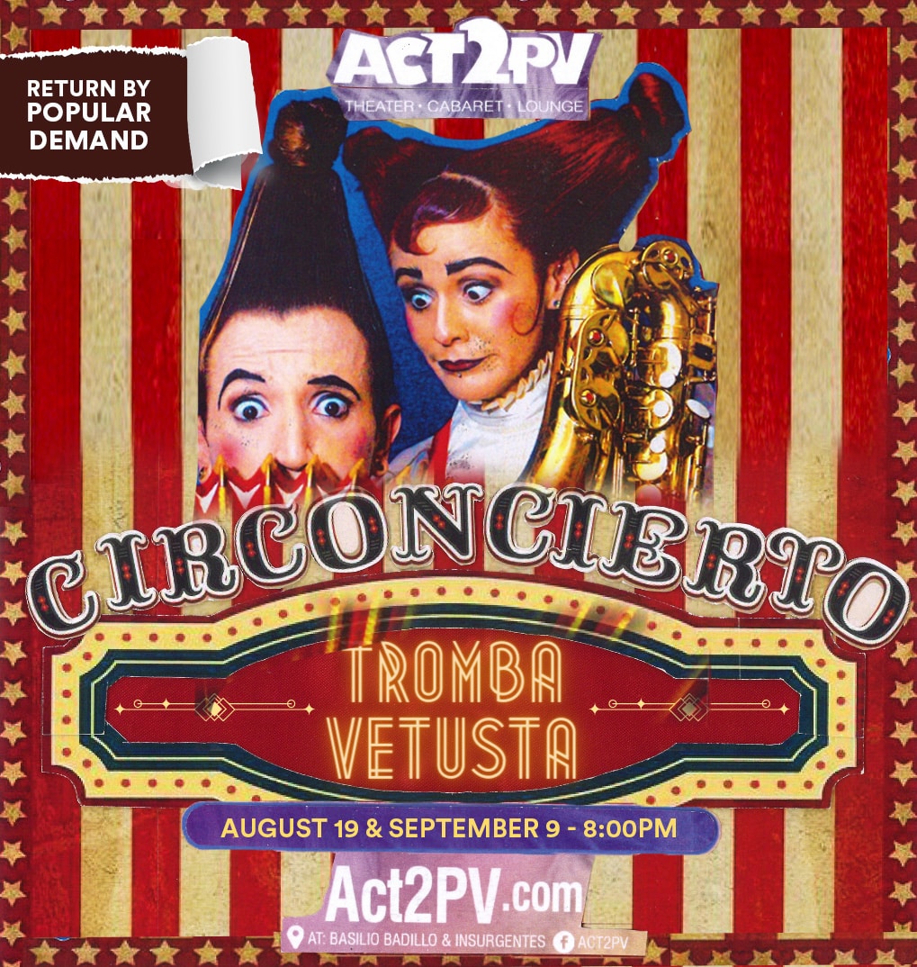 Tromba Vetusta