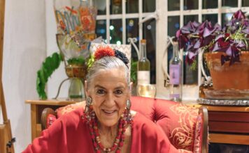 From Here From Here with Marcia Blondin