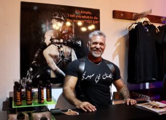 SIR and SON Lifestyle Store Opens in Puerto Vallarta SIR and SON