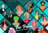 The Palm Cabaret and Bar Opens 24th Season On Sunday, Oct. 1, 2023 The Palm Opening Season Graphic 2023