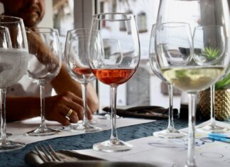 Mexican Made Wines: Experience The Taste Sensation at the New Swedes Wine Tasting The Swedes Wine Tasting