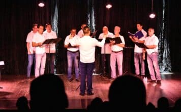 PVGMC Sets Sights for Holiday Performance