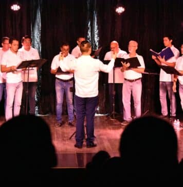 PVGMC Sets Sights for Holiday Performance