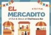 El Mercadito to Feature 12 Select Vendors at ChaChalaca Bar on Nov 8, 2023 EL MERCADITO