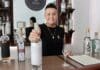 Discover Agave Tastings and Culture at Savia Agave Niche Isis Hernandez at her lovely bar Savia Agave Niche, located within Elixir Mixology Bar.