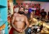 Diablitos Cantina: The Newest Gay Bar in Puerto Vallarta Toñito Castañeda and Ron Thomas have opened the bar, Diablitos Cantina, on Oct. 23, 2023. It’s located just down the street from Studs Bear and Leather Bar and right next door to MistrBear.
