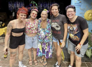 Out and About with Marcia Blondin – Lavender Rain, Scrabble and More! marcia awaysis