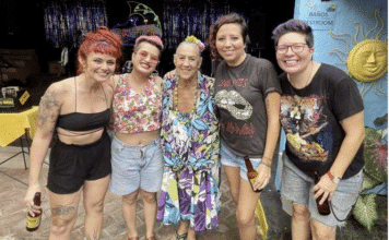 Out and About with Marcia Blondin – Lavender Rain, Scrabble and More! marcia awaysis