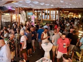 Photo Gallery: Gay Mixer at Daiquiri Dicks on the Beach gay mixer at daiquiri dicks on the beach