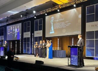 Puerto Vallarta Earns Four 2026 Travvy Award Nominations travvy awards 2023